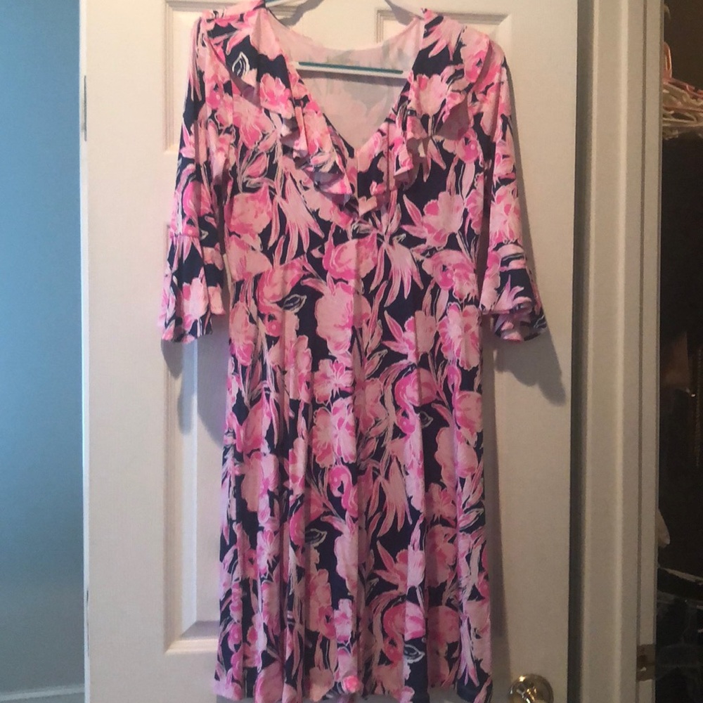 Lilly Pulitzer NWT dress
